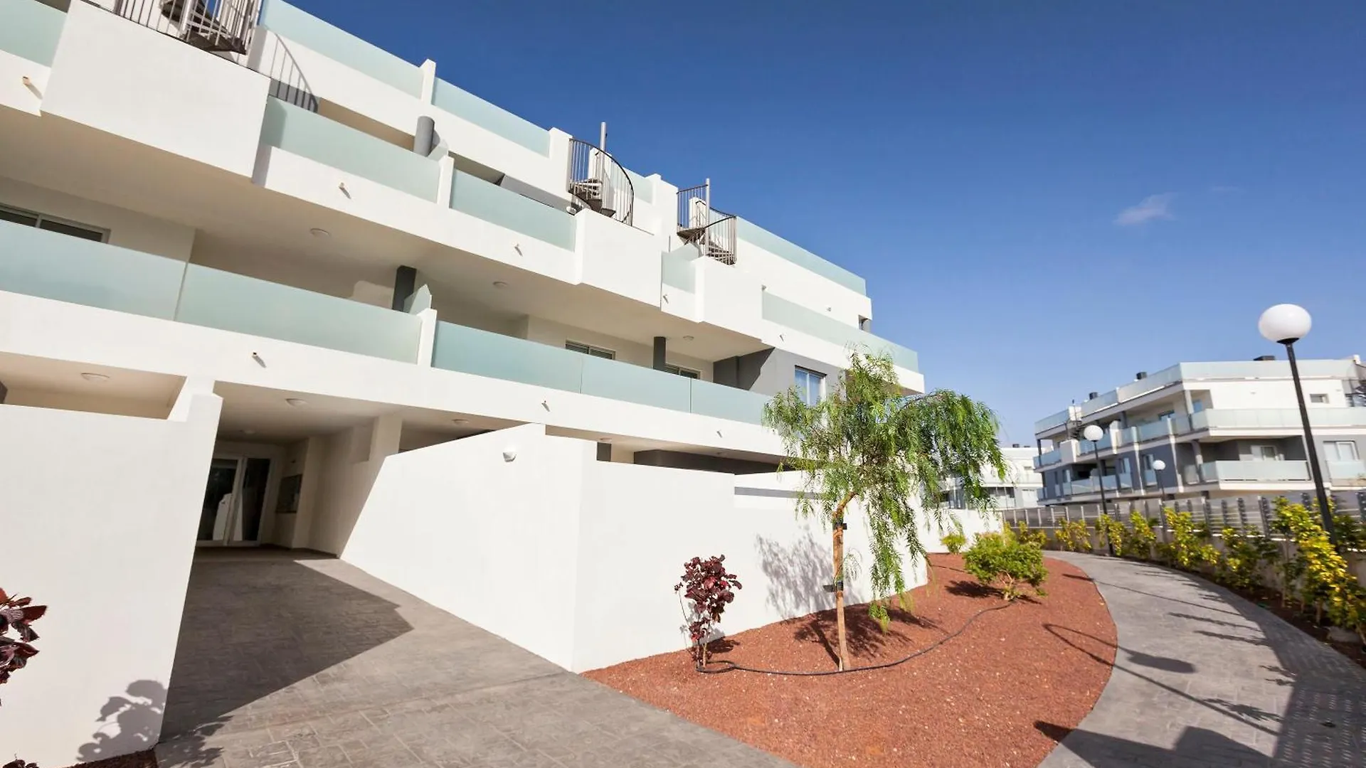 Ocean Paradise 1 La Tejita Few Meters From The Beach contacts